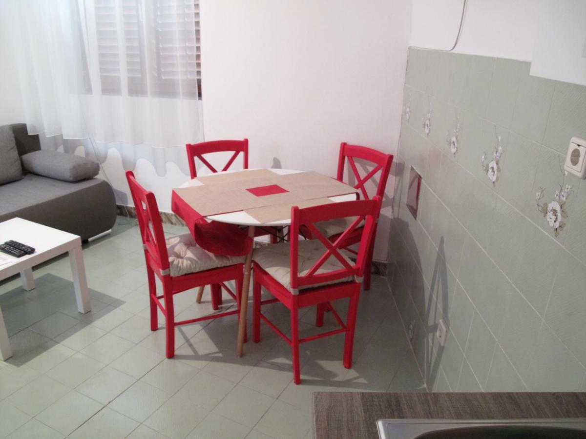 Illy City Centre Apartment Sibenik Exterior photo