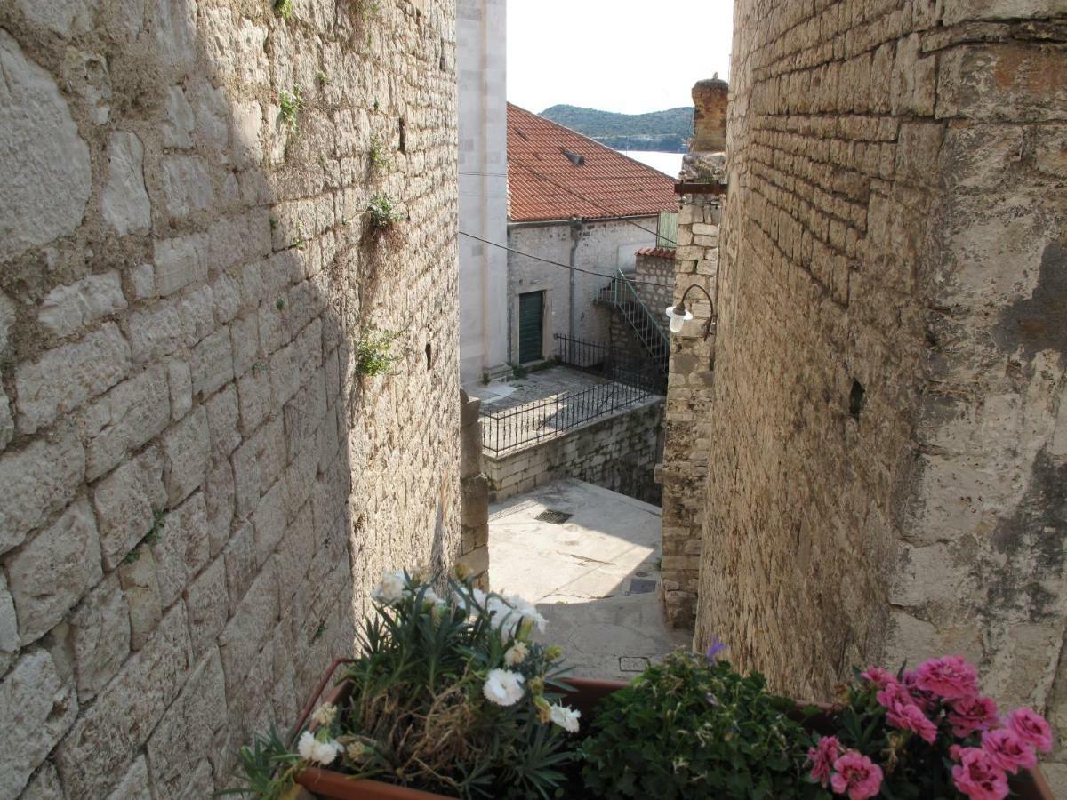 Illy City Centre Apartment Sibenik Exterior photo