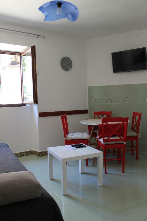 Illy City Centre Apartment Sibenik Exterior photo